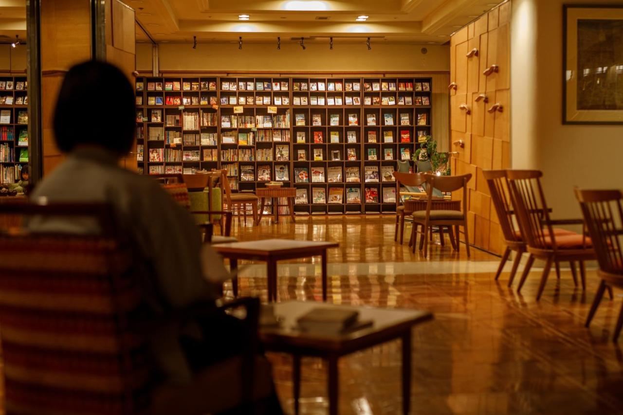 Sakunami Onsen Yuzukushi Salon Ichinobo Sendai Exteriér fotografie