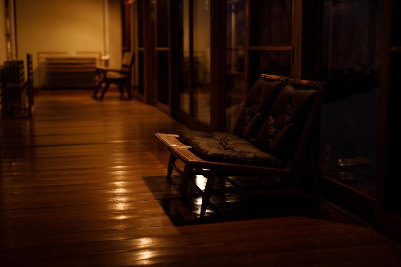 Sakunami Onsen Yuzukushi Salon Ichinobo Sendai Exteriér fotografie