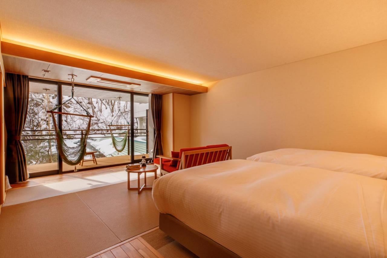 Sakunami Onsen Yuzukushi Salon Ichinobo Sendai Exteriér fotografie