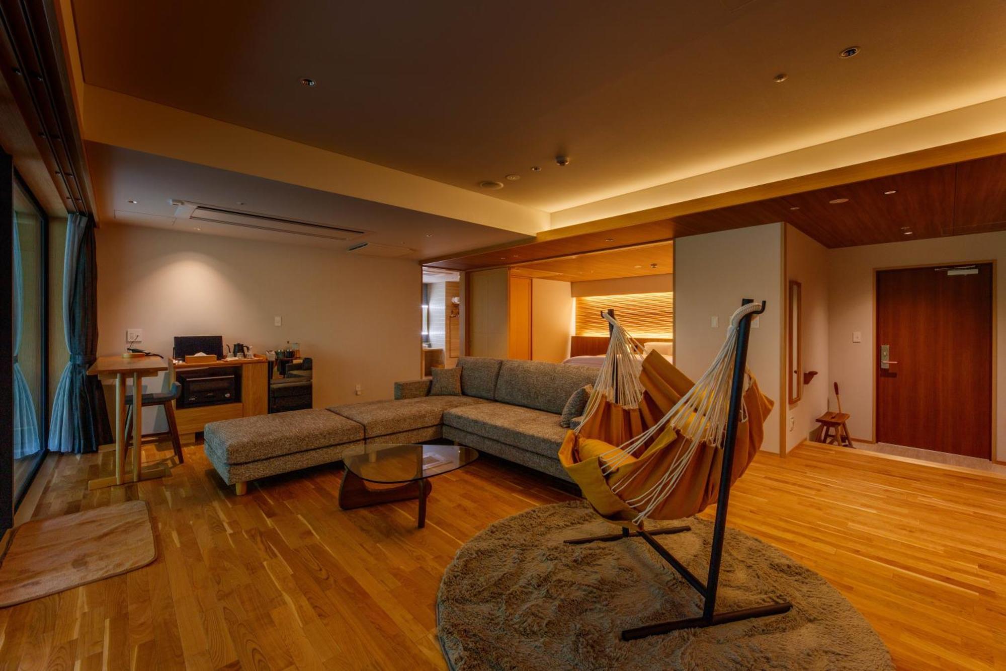 Sakunami Onsen Yuzukushi Salon Ichinobo Sendai Exteriér fotografie