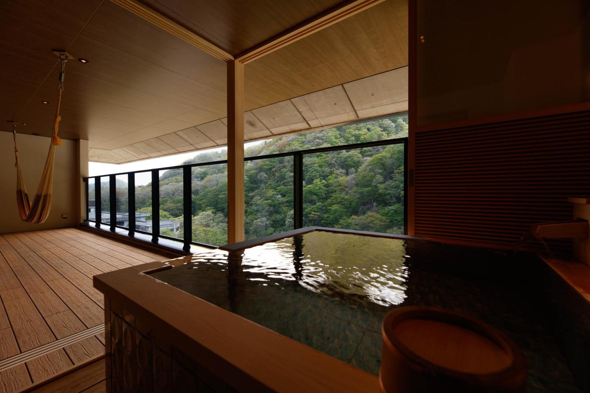 Sakunami Onsen Yuzukushi Salon Ichinobo Sendai Exteriér fotografie