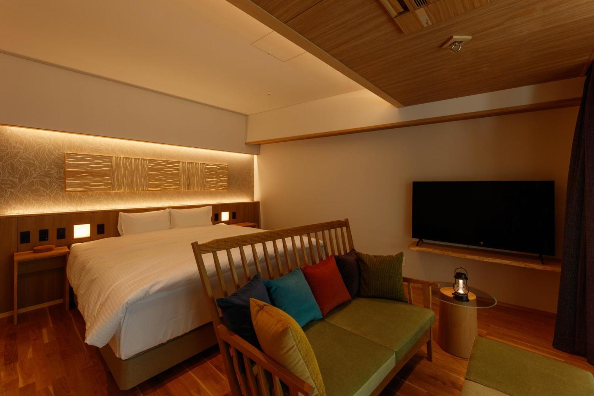 Sakunami Onsen Yuzukushi Salon Ichinobo Sendai Exteriér fotografie