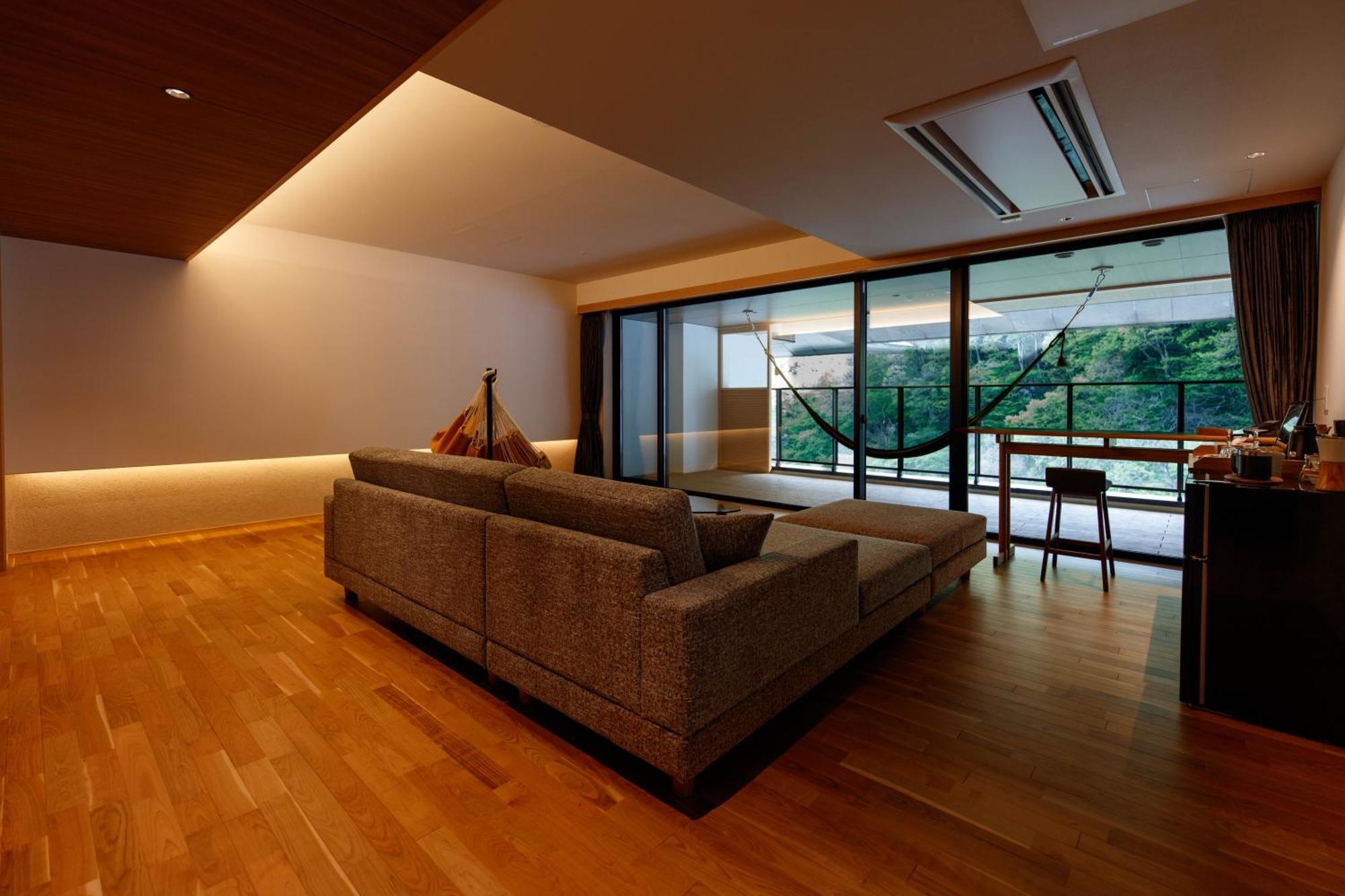 Sakunami Onsen Yuzukushi Salon Ichinobo Sendai Exteriér fotografie