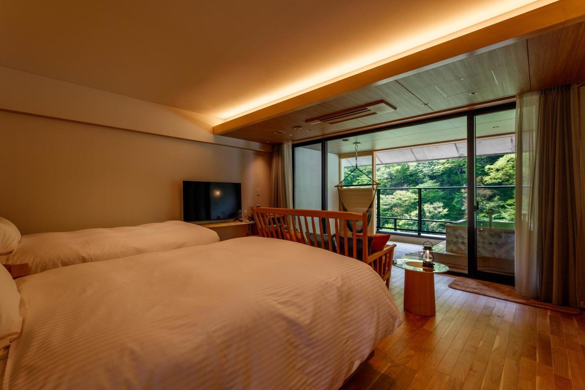 Sakunami Onsen Yuzukushi Salon Ichinobo Sendai Exteriér fotografie