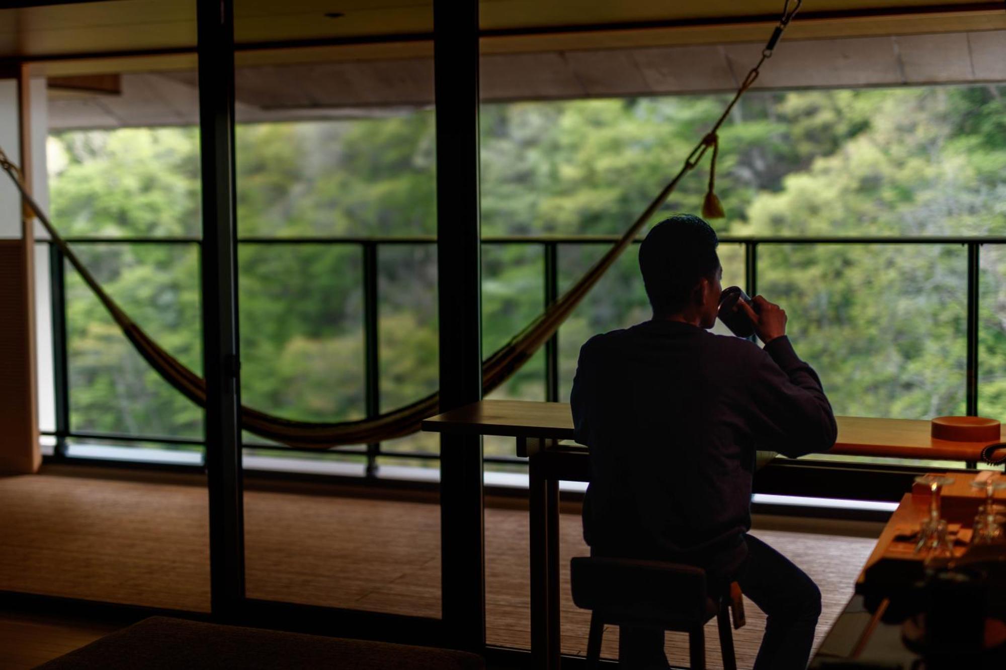 Sakunami Onsen Yuzukushi Salon Ichinobo Sendai Exteriér fotografie