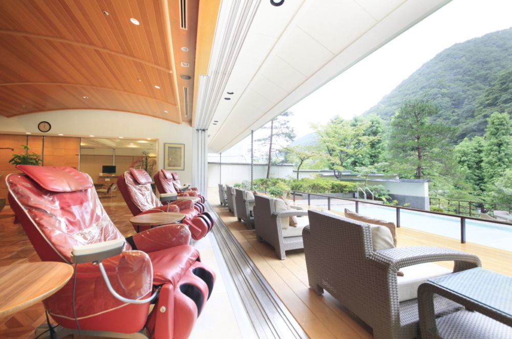 Sakunami Onsen Yuzukushi Salon Ichinobo Sendai Exteriér fotografie