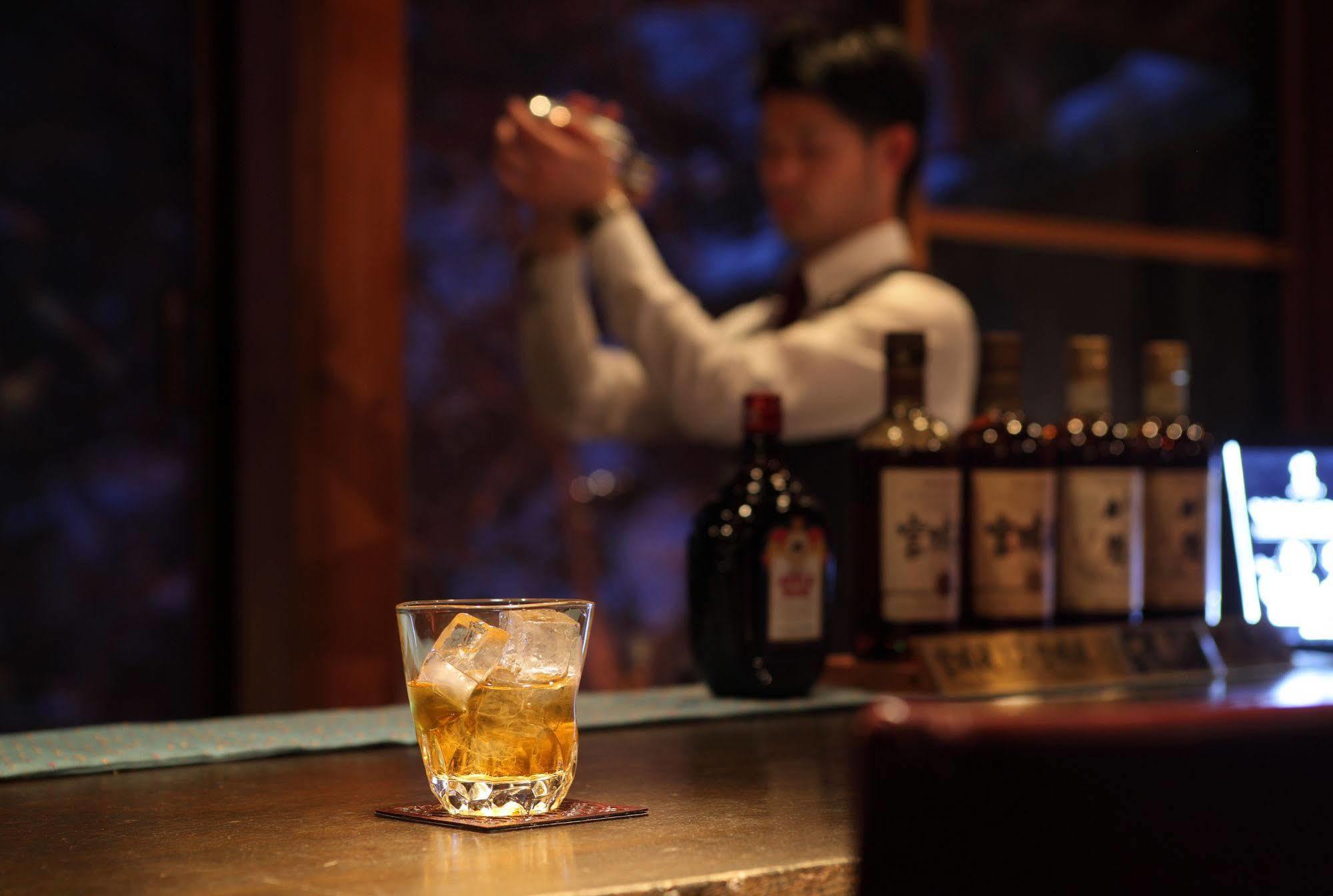 Sakunami Onsen Yuzukushi Salon Ichinobo Sendai Exteriér fotografie
