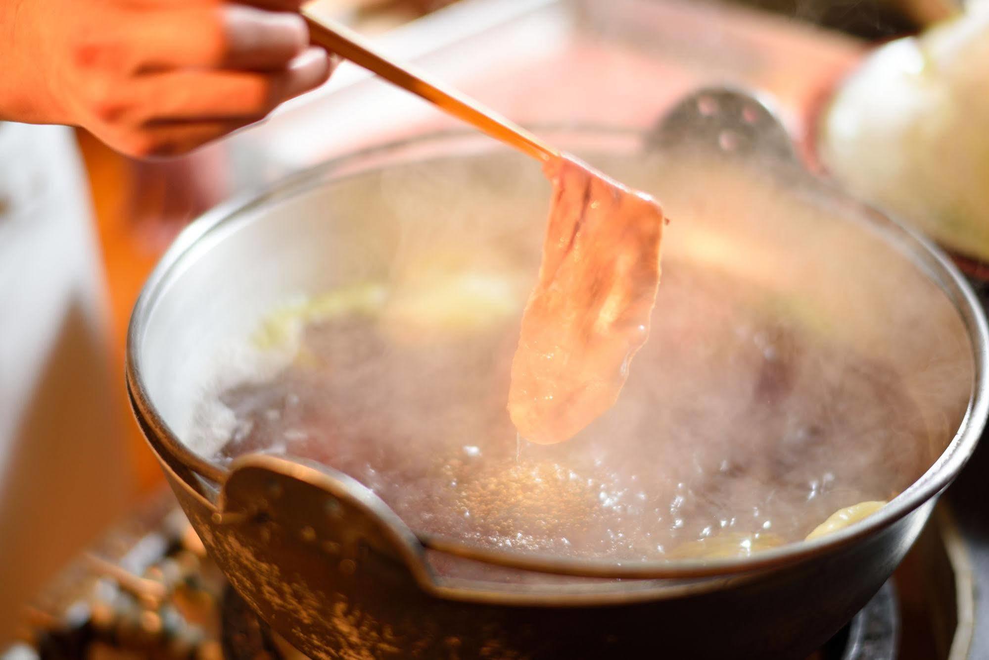 Sakunami Onsen Yuzukushi Salon Ichinobo Sendai Exteriér fotografie