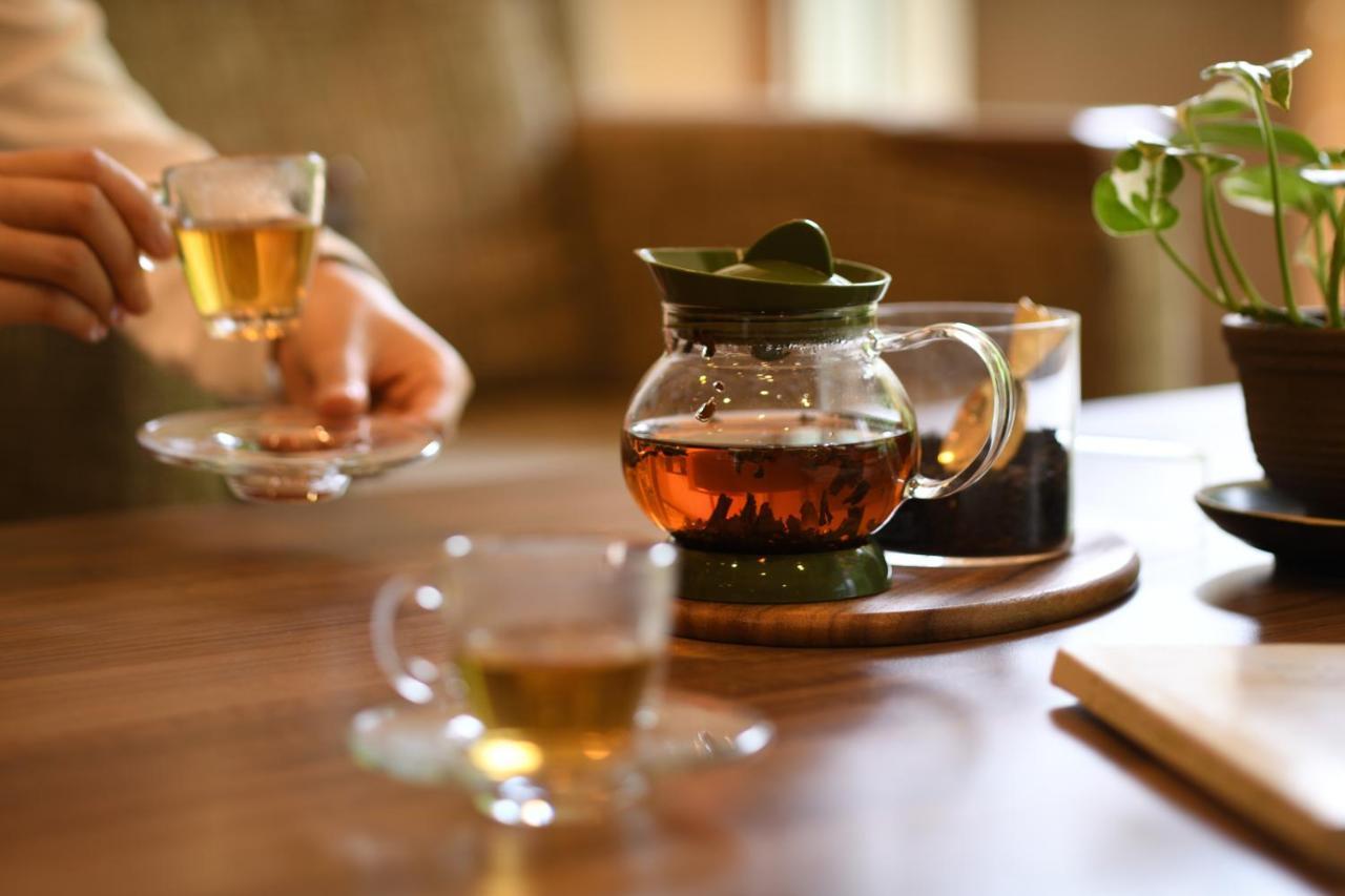 Sakunami Onsen Yuzukushi Salon Ichinobo Sendai Exteriér fotografie